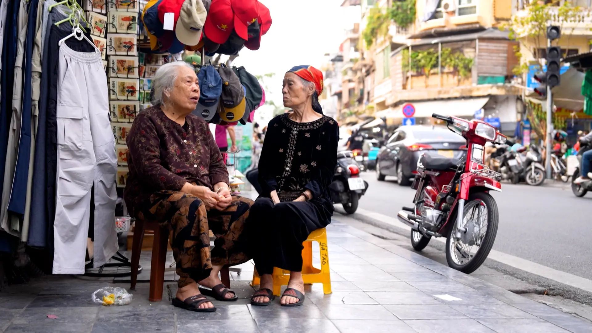 Góc nhỏ Hà Nội | Hà Nội đến để yêu | 29/07/2025